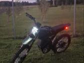 Parduodamas Riding Times Gt73 elektrinis dviratis - nuotraukos Nr. 6