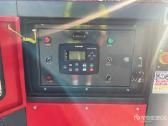 Bauer dyzelinis generatorius 16kw - nuotraukos Nr. 2