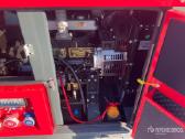 Bauer dyzelinis generatorius 16kw - nuotraukos Nr. 3