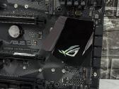 Asus Rog Strix Z270h Gaming - nuotraukos Nr. 2