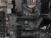 Asus Rog Strix Z270h Gaming - nuotraukos Nr. 3
