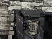 Asus Rog Strix Z270h Gaming - nuotraukos Nr. 4