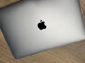 MacBook Pro 13 2019 su Touch Bar - nuotraukos Nr. 4