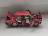 1:43 lada vaz 2105 ussr - nuotraukos Nr. 2