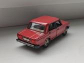 1:43 lada vaz 2105 ussr - nuotraukos Nr. 3