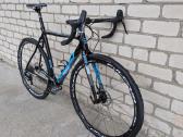 Ridley CX carbon - nuotraukos Nr. 3