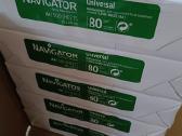 Navigator a4 biuro popierius dėžė - nuotraukos Nr. 2