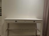 Ikea Hemnes rašomasis stalas - nuotraukos Nr. 2