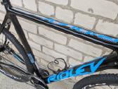 Ridley CX carbon - nuotraukos Nr. 10