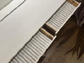 Ikea Hemnes rašomasis stalas - nuotraukos Nr. 3