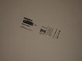 Ikea Hemnes rašomasis stalas - nuotraukos Nr. 4