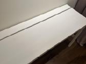 Ikea Hemnes rašomasis stalas - nuotraukos Nr. 5