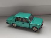 1:43 lada vaz 2105 ussr - nuotraukos Nr. 4
