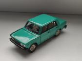1:43 lada vaz 2105 ussr - nuotraukos Nr. 5