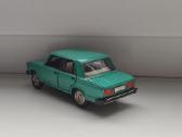 1:43 lada vaz 2105 ussr - nuotraukos Nr. 7