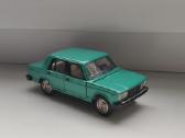 1:43 lada vaz 2105 ussr - nuotraukos Nr. 8