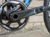 Ridley CX carbon - nuotraukos Nr. 15