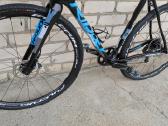 Ridley CX carbon - nuotraukos Nr. 22