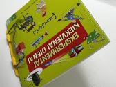 Knygos/sąsiuvinio (gal plančetės) sulankst. stovas - nuotraukos Nr. 4