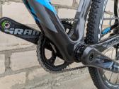 Ridley CX carbon - nuotraukos Nr. 25