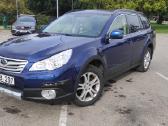 Subaru Outback - nuotraukos Nr. 2