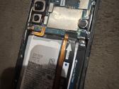 Samsung s21fe 5G - nuotraukos Nr. 3