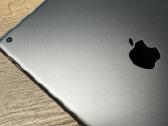 Apple iPad 9th Gen (2021), 64 GB, Space Gray - nuotraukos Nr. 5
