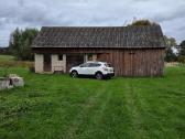 Parduodamas namas Skirsnemunėje - nuotraukos Nr. 7