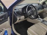 Subaru Outback - nuotraukos Nr. 6