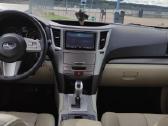 Subaru Outback - nuotraukos Nr. 7