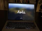 Apple MacBook Air 13 M1 2020 – A2337 - nuotraukos Nr. 2