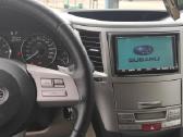 Subaru Outback - nuotraukos Nr. 8