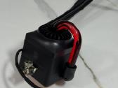 Vandens Aušintuvas Deepcool Captain 240ex - nuotraukos Nr. 2