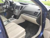 Subaru Outback - nuotraukos Nr. 9