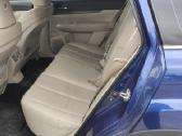 Subaru Outback - nuotraukos Nr. 11