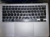 Apple MacBook Air 13 M1 2020 – A2337 - nuotraukos Nr. 4