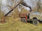 Parduodu Zil 131 - nuotraukos Nr. 3