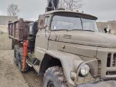 Parduodu Zil 131 - nuotraukos Nr. 11