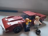 Lego rinkiniai - nuotraukos Nr. 8