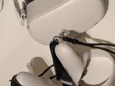 Oculus Quest 2 su priedais - nuotraukos Nr. 2
