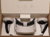 Oculus Quest 2 su priedais - nuotraukos Nr. 6