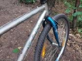 Marin Bobcat Trail 1994 - nuotraukos Nr. 6