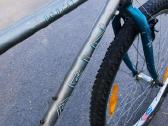 Marin Bobcat Trail 1994 - nuotraukos Nr. 2