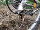 Marin Bobcat Trail 1994 - nuotraukos Nr. 10