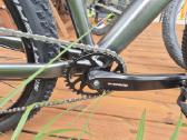 Shimano Cues švaistikliai su 32t žvaigždute - nuotraukos Nr. 4