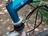 Marin Bobcat Trail 1994 - nuotraukos Nr. 13