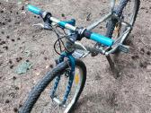 Marin Bobcat Trail 1994 - nuotraukos Nr. 16