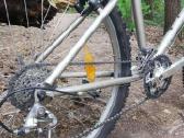 Marin Bobcat Trail 1994 - nuotraukos Nr. 15