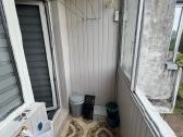 Išnuomojamas 2-jų kambarių butas Kazlų Rūdoje - nuotraukos Nr. 6