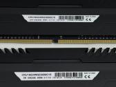 2x8gb Corsair Vengeance White LED 3000mhz Cl15 - nuotraukos Nr. 4